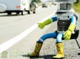 hitchBOT   