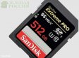 SanDisk     512 