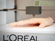 L'Oreal     3D-